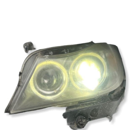 W0478 Framlykta Vänster Bmw E90 / E91 2005-2008 Pre Lci art: 631169427379