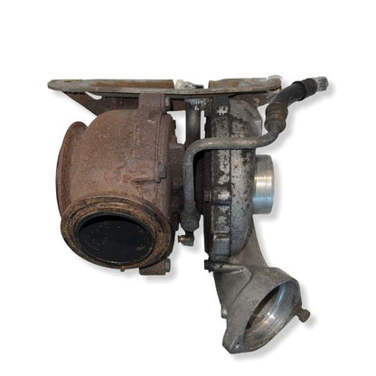 Turbo Bmw E60/E61 M57tu2d30 art: 7794259 GT2260V