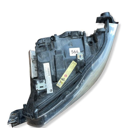 W0564 Framlykta Vänster Bmw E90 / E91 2005-2008 Pre Lci art: 631169427379