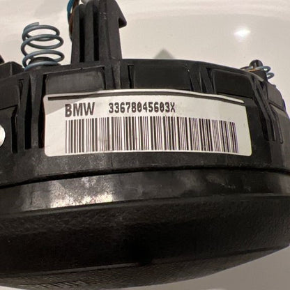 W0470 Airbag M-sport/Sport Bmw E61 / E60 Start stopp knapp art: 607384400