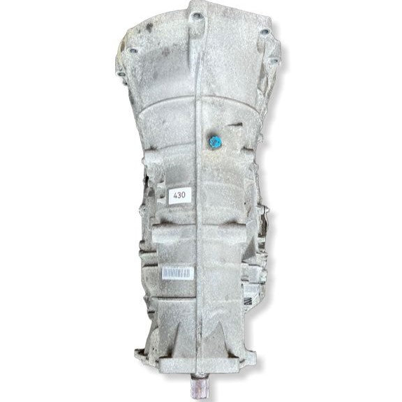 V0430 Växellåda Automatlåda xdrive Bmw E90/E91/E92/E93 6hp19 N47 art:1071301272