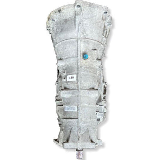 V0430 Växellåda Automatlåda xdrive Bmw E90/E91/E92/E93 6hp19 N47 art:1071301272