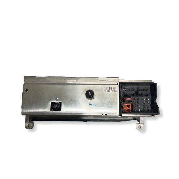 W0490 Professional Radio Bmw E90 / E91 / E92 / E93  art: 65129205962