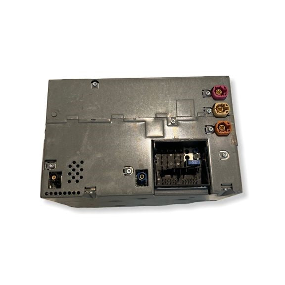 CIC Radio Bmw F10 / F11  art: 9239155