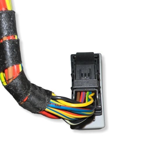W0530 AHM 4 E-Serie (Dragkroks modul) art: 6135922118001