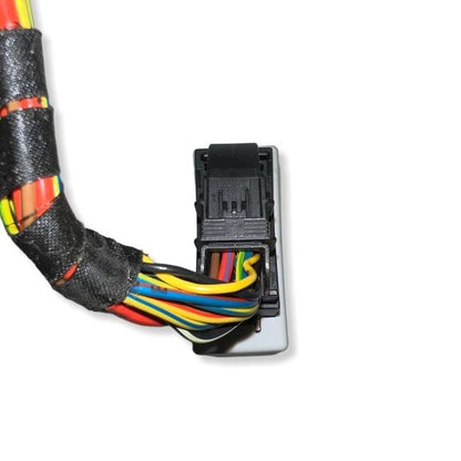W0530 AHM 4 E-Serie (Dragkroks modul) art: 6135922118001