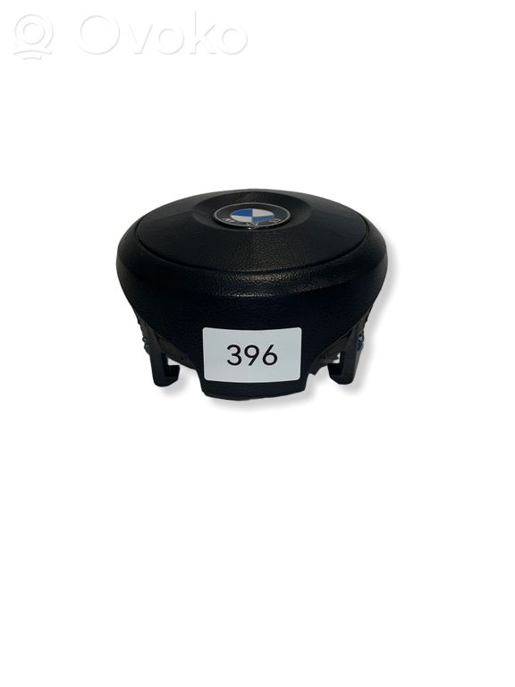 W0396 Airbag M-sport/Sport Bmw E61 / E60 Nyckel start art: 602536800