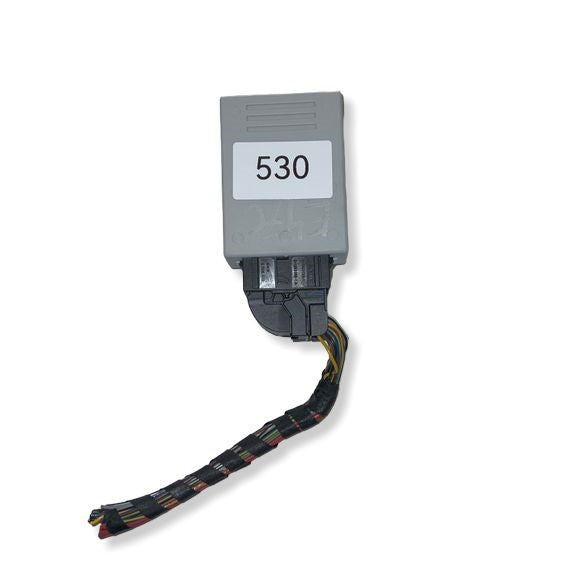 W0530 AHM 4 E-Serie (Dragkroks modul) art: 6135922118001