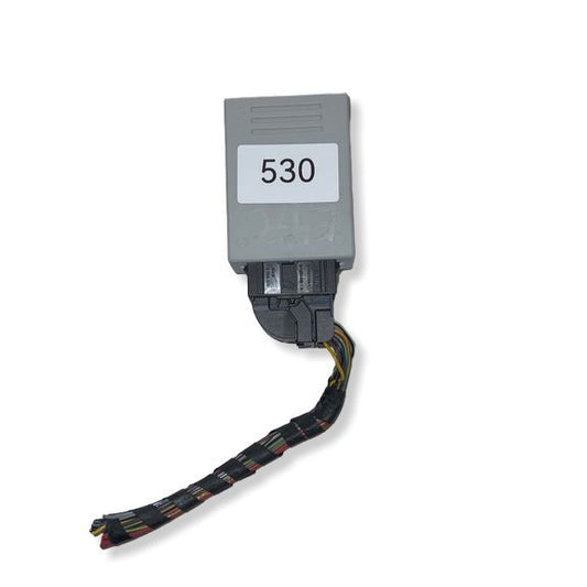 W0530 AHM 4 E-Serie (Dragkroks modul) art: 6135922118001