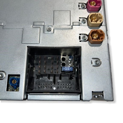 W0482 CIC Radio Bmw E90 / E91 / E92 / E93  art: 919882601