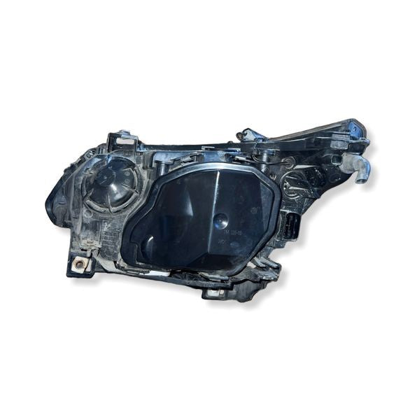 W0569 Framlykta höger Bmw E60 / E61 2007-2010 Lci art: 717774009