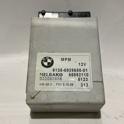 MPM (Micro Power Module) modul E60/E61 art: 6135 693965501