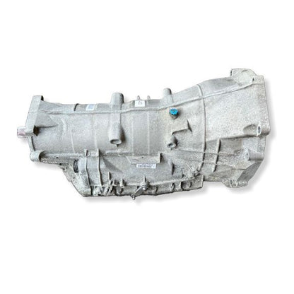 V0430 Växellåda Automatlåda xdrive Bmw E90/E91/E92/E93 6hp19 N47 art:1071301272