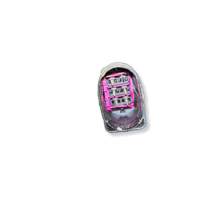 Elektrisk dragkrok E60/E61 art: 303256600022
