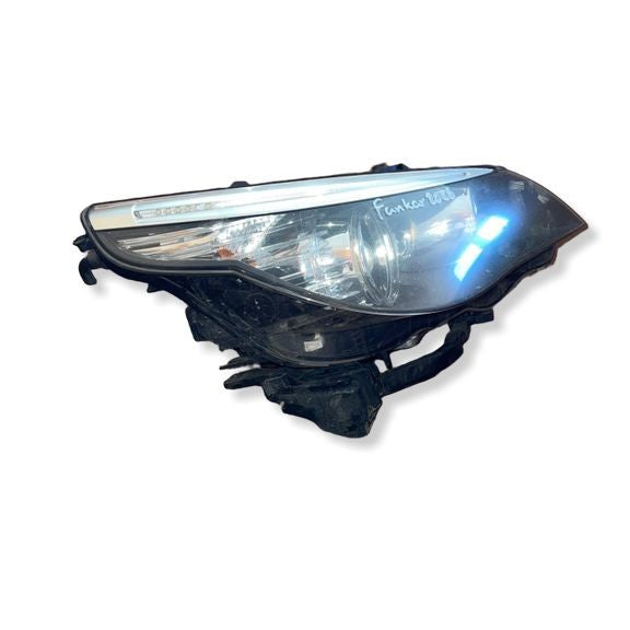 W0569 Framlykta höger Bmw E60 / E61 2007-2010 Lci art: 717774009