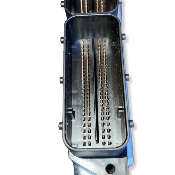 W0424 DDE (Motorstyrenhet) 320XD N47 art:8506374