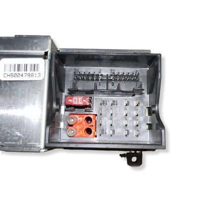 W0490 Professional Radio Bmw E90 / E91 / E92 / E93  art: 65129205962