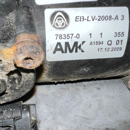 W0489 Luftkompressor E61 art: 783570