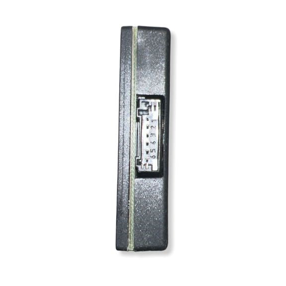 W0553 Antennförstärkare Bmw E91 art: 6520693484606
