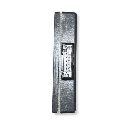 W0553 Antennförstärkare Bmw E91 art: 6520693484606