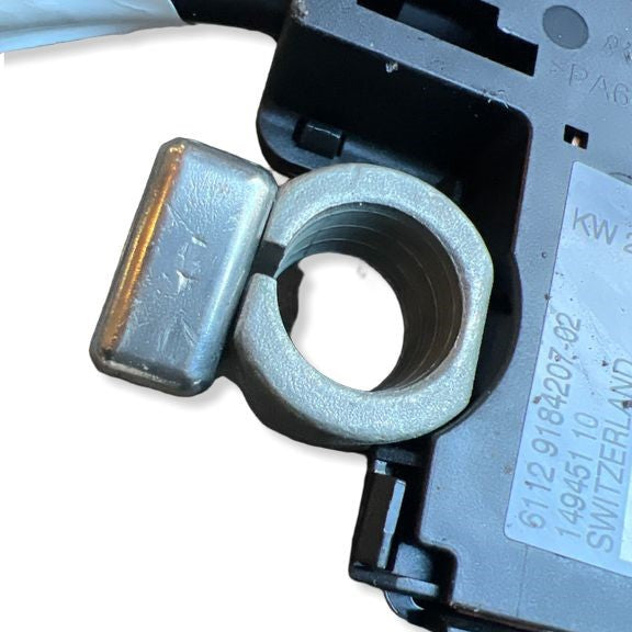 IBS (Minuskabel) BMW E90/91 Lci Art:6112918420702