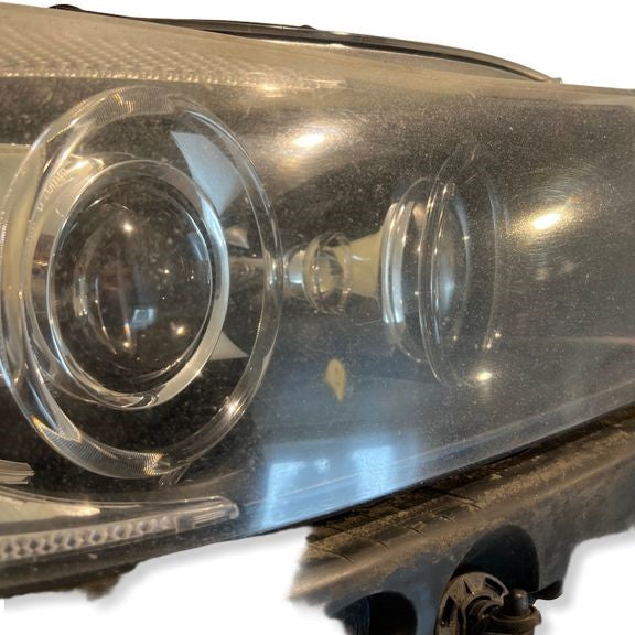 W0539 Framlykta höger Bmw E90 / E91 2005-2008 Pre Lci art: 631171616689