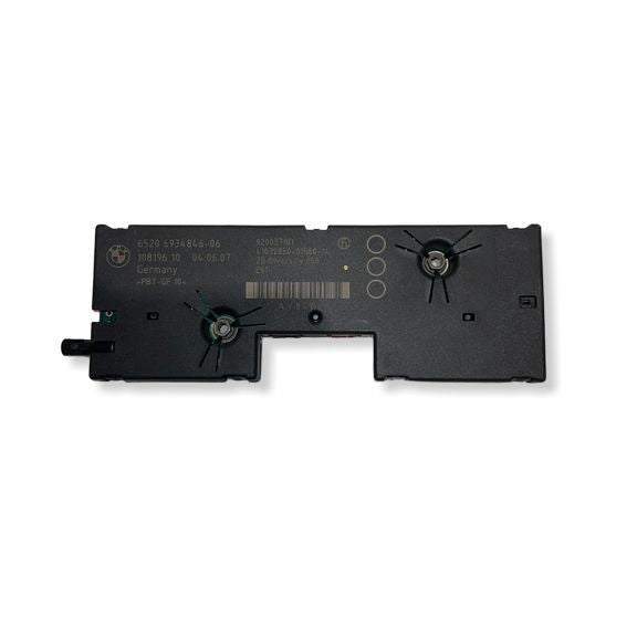 W0571 Antennförstärkare Bmw E91 art: 6520693484606