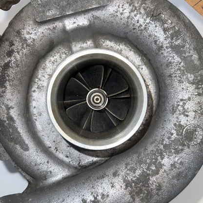 Turbo Bmw E60/E61 M57tu2d30 art: 7794259 GT2260V