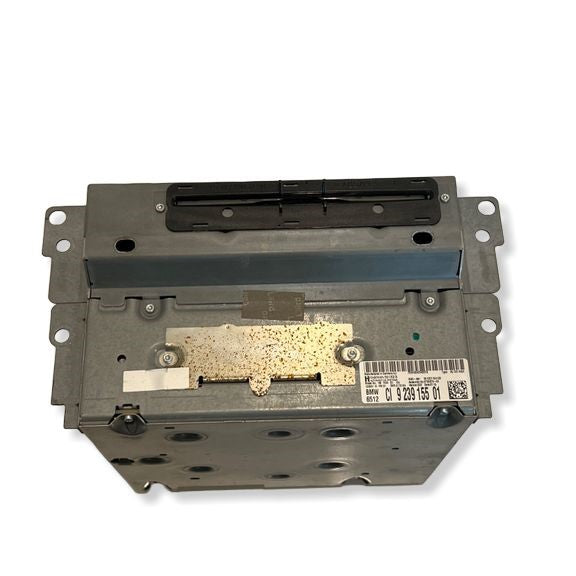 CIC Radio Bmw F10 / F11  art: 9239155