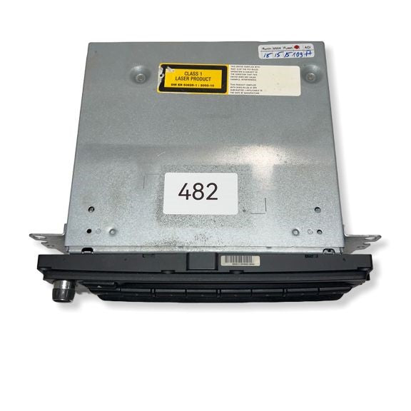 W0482 CIC Radio Bmw E90 / E91 / E92 / E93  art: 919882601
