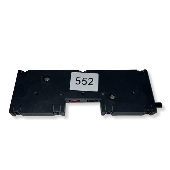 W0552 Antennförstärkare Bmw E91 art: 6520919384101