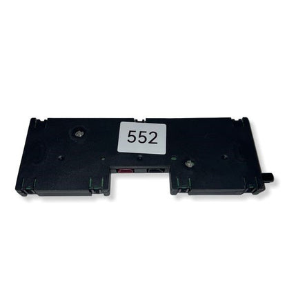 W0552 Antennförstärkare Bmw E91 art: 6520919384101