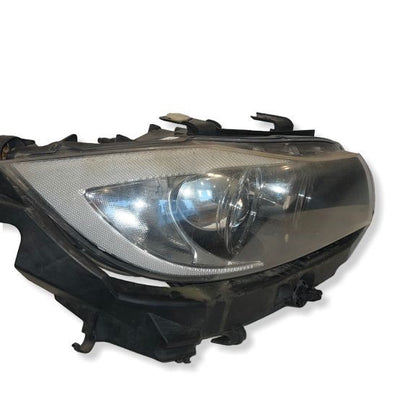 W0539 Framlykta höger Bmw E90 / E91 2005-2008 Pre Lci art: 631171616689