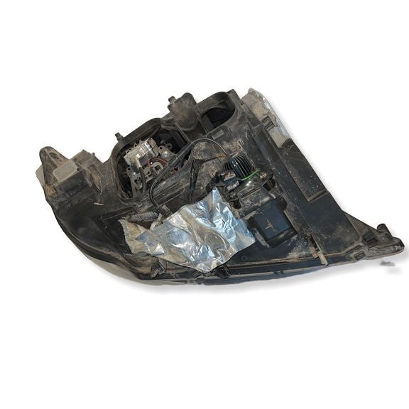 W0478 Framlykta Vänster Bmw E90 / E91 2005-2008 Pre Lci art: 631169427379