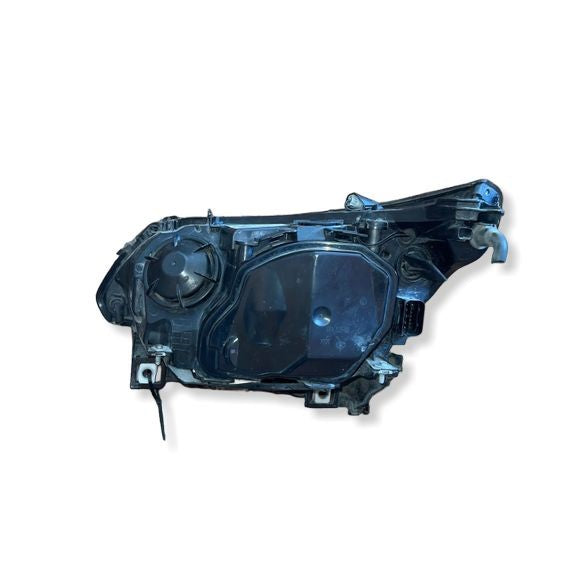 W0568 Framlykta höger Bmw E60 / E61 2007-2010 Lci art: 717774008