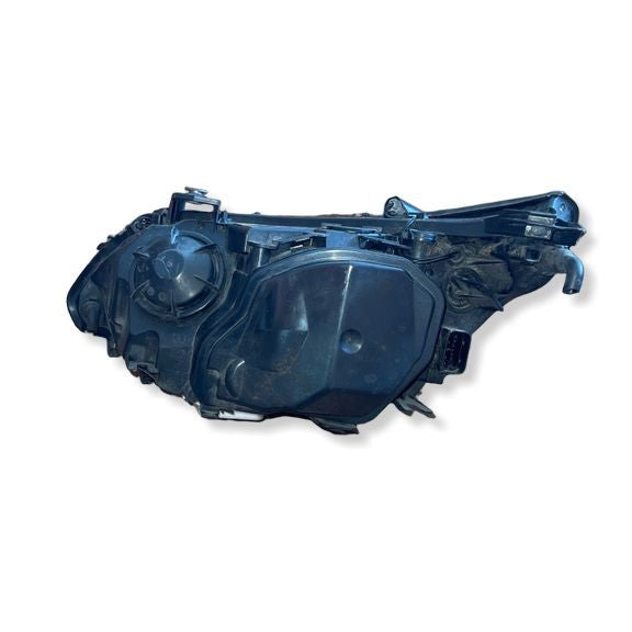 W0372 Framlykta höger Bmw E60 / E61 2007-2010 Lci art: 717774006
