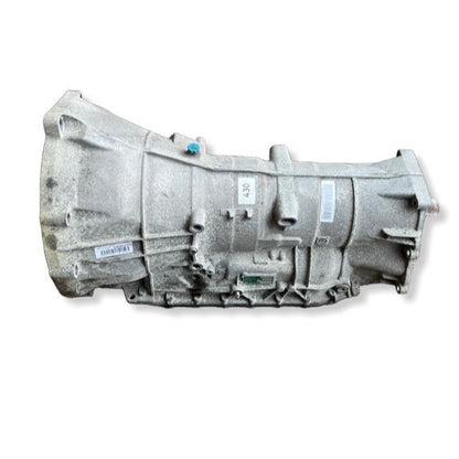 V0430 Växellåda Automatlåda xdrive Bmw E90/E91/E92/E93 6hp19 N47 art:1071301272