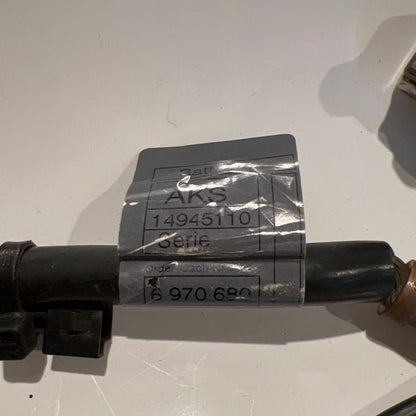 W0551 IBS (Minuskabel) BMW E60/61 Pre Lci Art:14945110