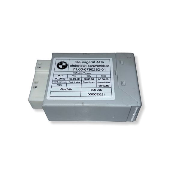 W0474 AVH (Dragkroks modul) art:7160679028201