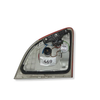 W0469 Bakljus höger inre Bmw E61 LCI art: 7177698