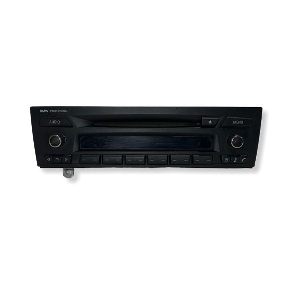 W0490 Professional Radio Bmw E90 / E91 / E92 / E93  art: 65129205962