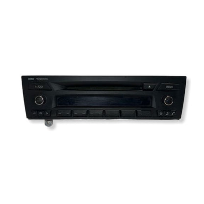 W0490 Professional Radio Bmw E90 / E91 / E92 / E93  art: 65129205962