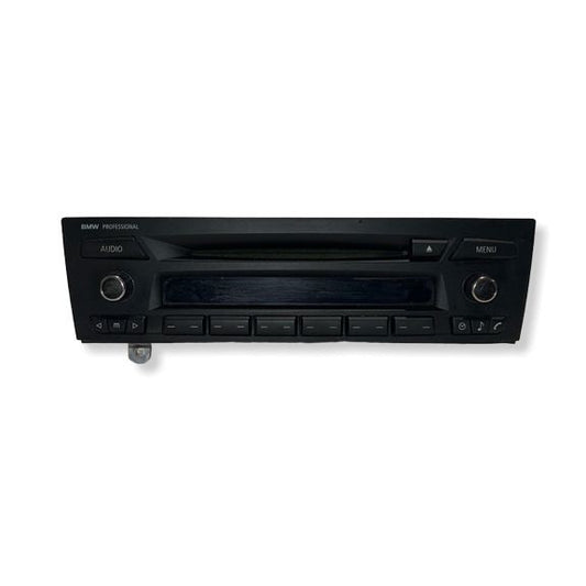 W0490 Professional Radio Bmw E90 / E91 / E92 / E93  art: 65129205962