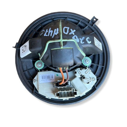 W0425 Värmefläkt/Kupefläkt Bmw E90 / E91 art: 693366309