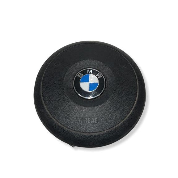 E60/E61 M-Sport ratt med Airbag Start stopp knapp