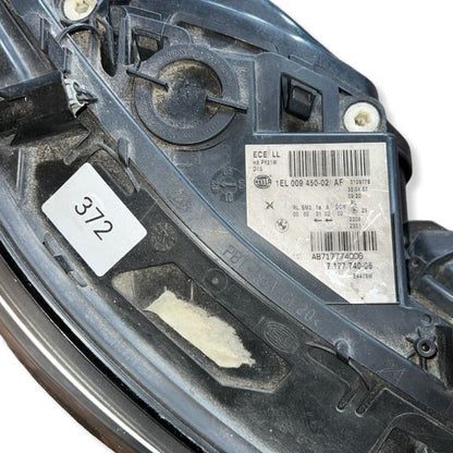 W0372 Framlykta höger Bmw E60 / E61 2007-2010 Lci art: 717774006