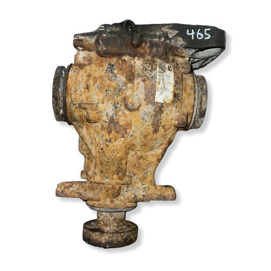 Diff / Bakväxel Bmw 535D E60 / E61 M57 2.65 art: 7576474