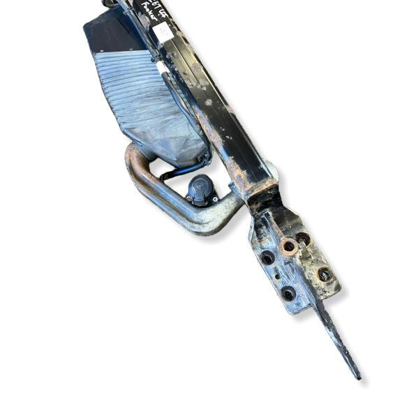 Elektrisk dragkrok E60/E61 art: 303256600022