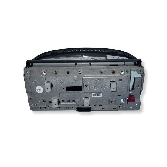 CIC Packet Bmw E60/E61 Skärm, Kontroll och Enhet