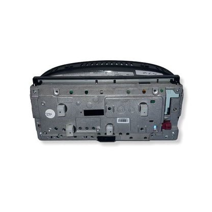 CIC Packet Bmw E60/E61 Skärm, Kontroll och Enhet